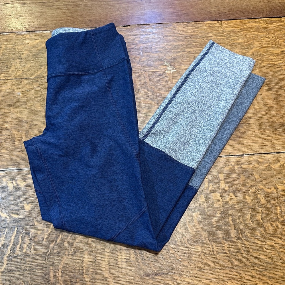 Outdoor Voices leggings athletic sz small running